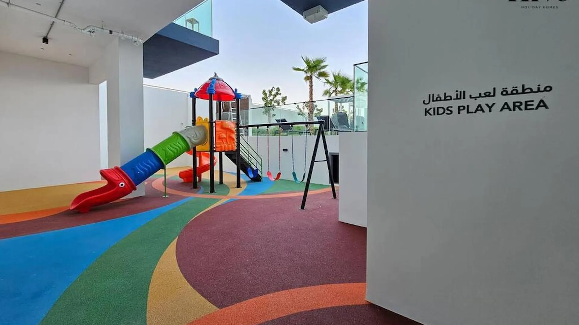 7 By Aurora 309 Apartment Dubai
