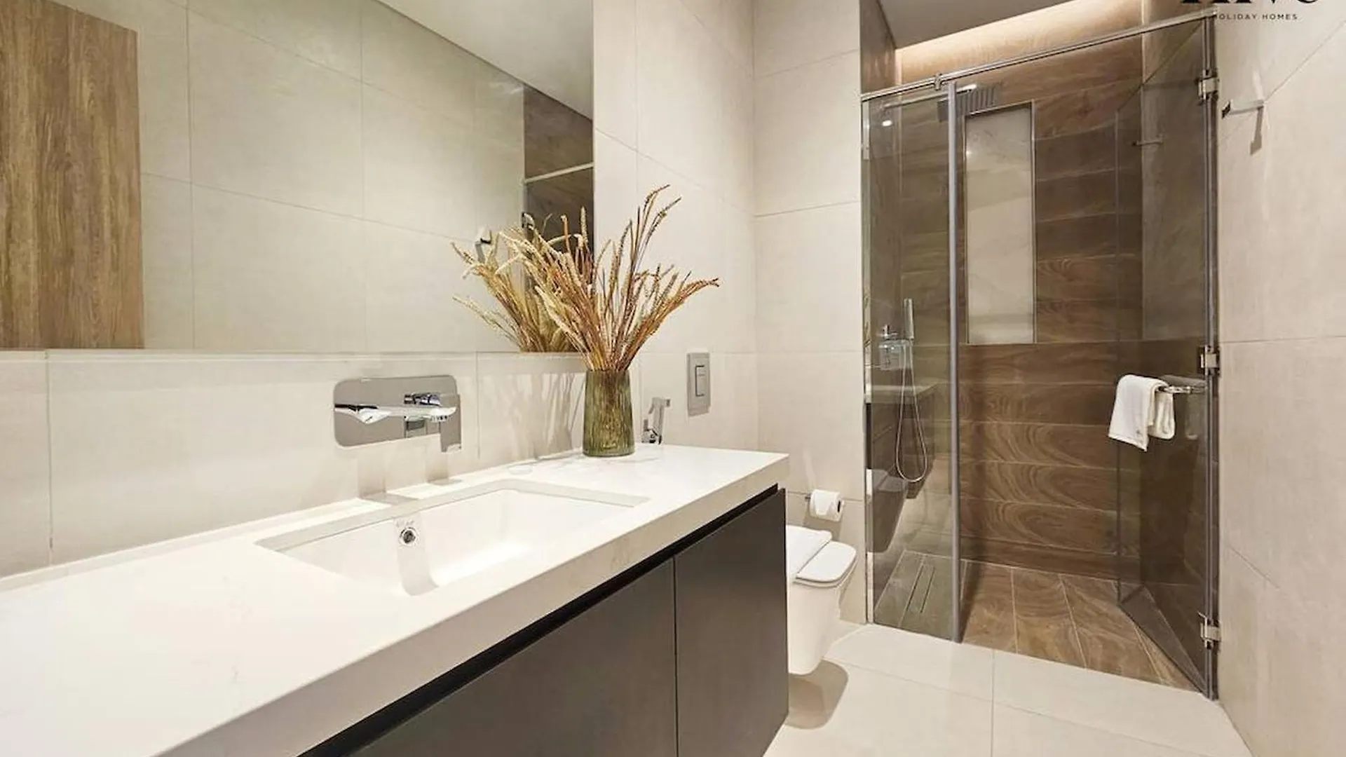 7 By Aurora 309 Apartment Dubai