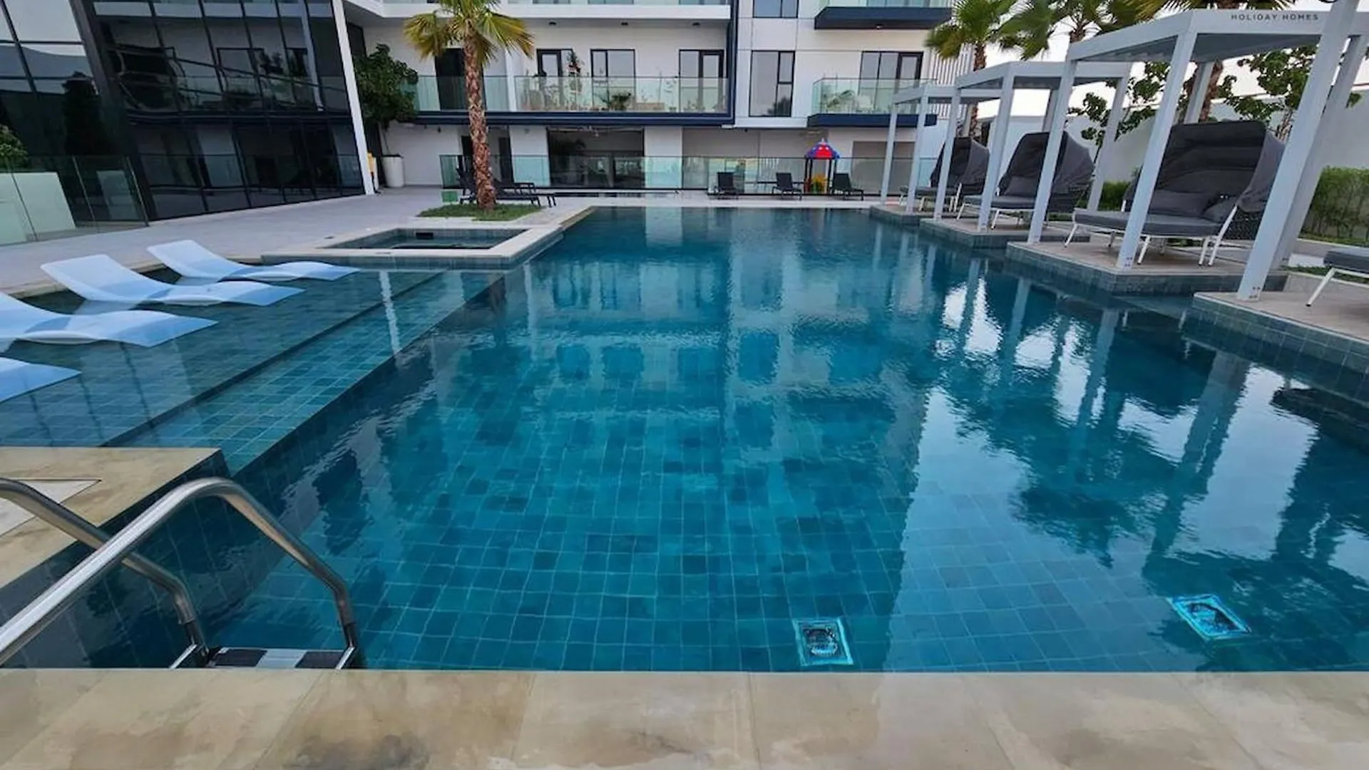7 By Aurora 309 Apartment Dubai United Arab Emirates