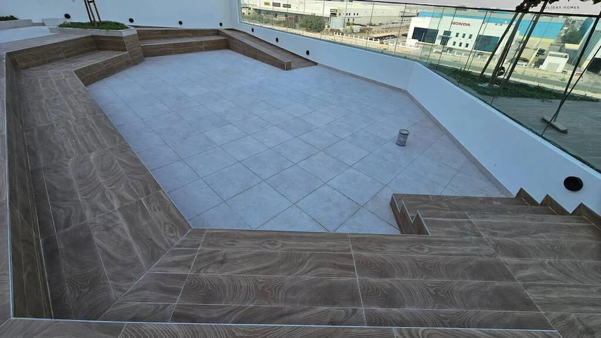 7 By Aurora 309 Apartment Dubai 0*,  United Arab Emirates