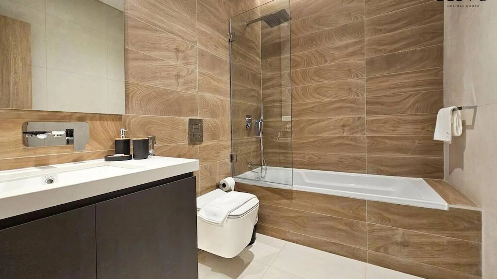 7 By Aurora 309 Apartment Dubai 0*,
