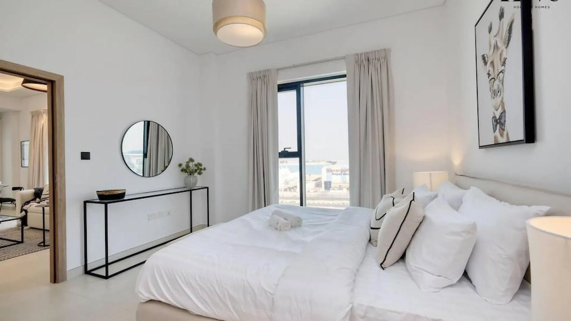 7 By Aurora 309 Apartment Dubai United Arab Emirates