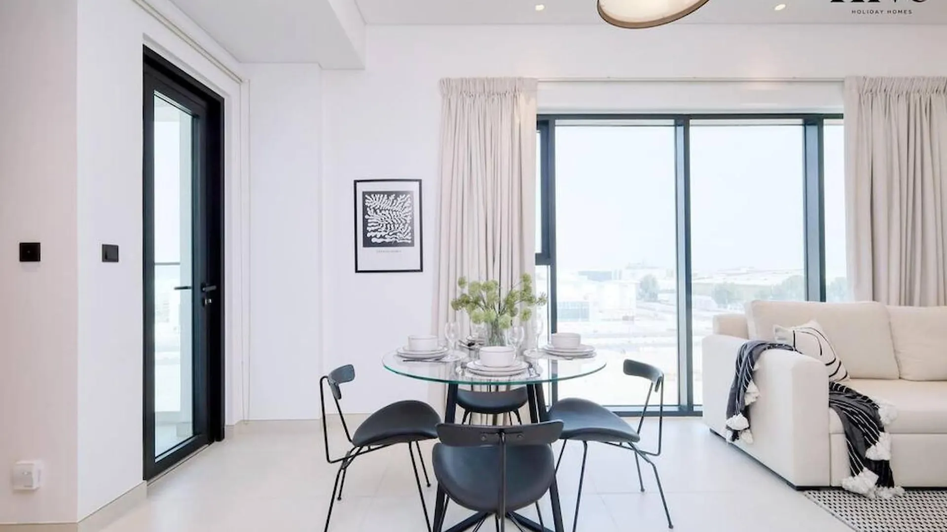 7 By Aurora 309 Apartment Dubai