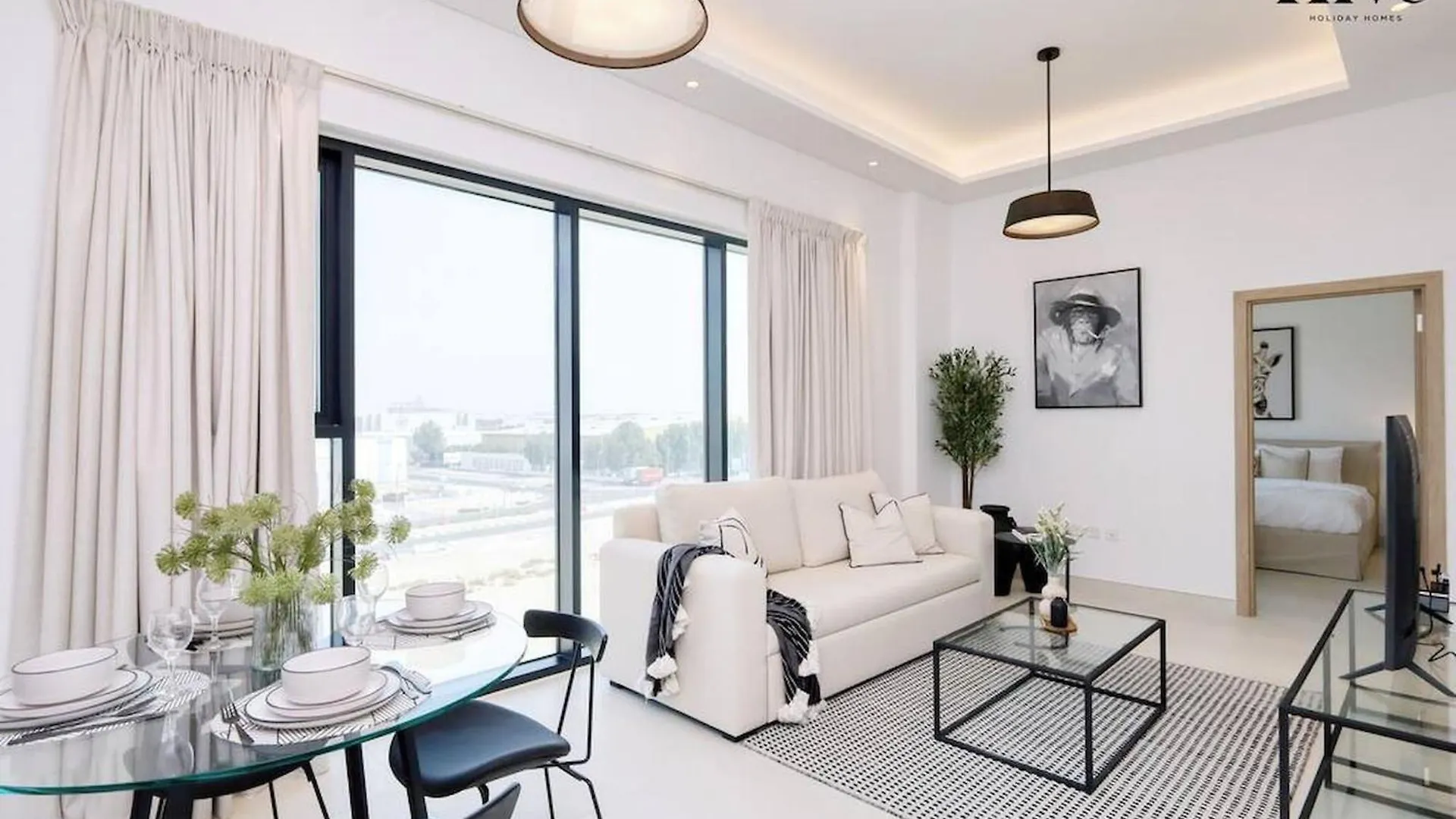 7 By Aurora 309 Apartment Dubai